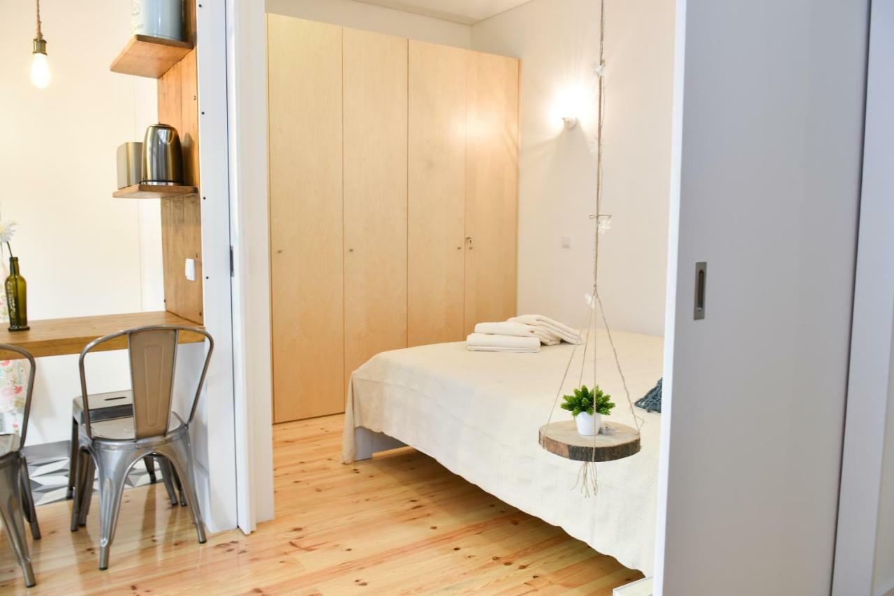 Peaceful&Cozy Studio w/ Balcony Porto Zewnętrze zdjęcie