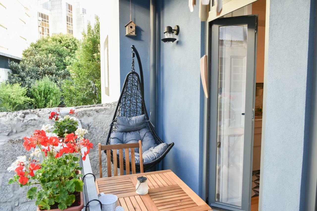 Peaceful&Cozy Studio w/ Balcony Porto Zewnętrze zdjęcie