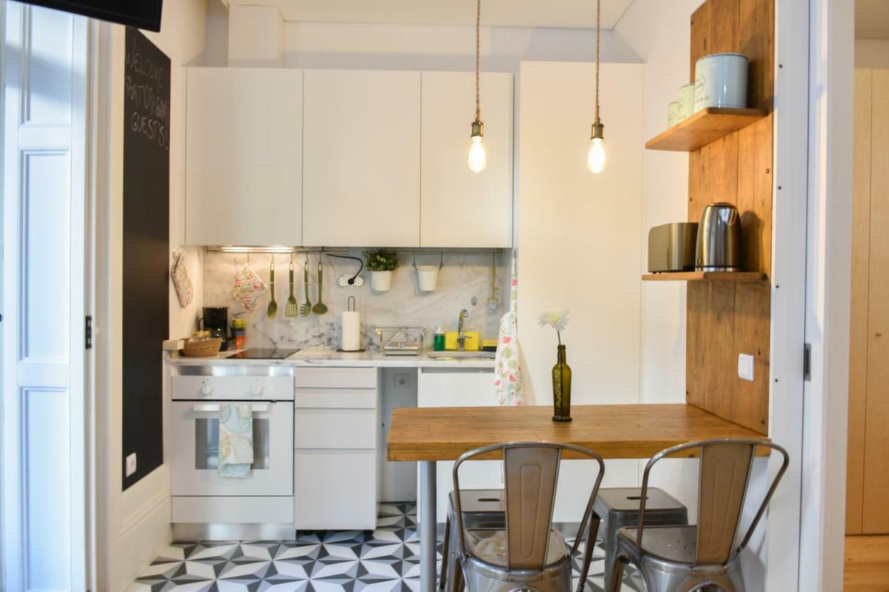 Peaceful&Cozy Studio w/ Balcony Porto Zewnętrze zdjęcie